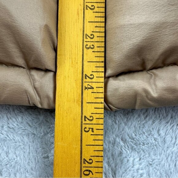 Vintage The North Face Brown Label Men's Size Small 700 Down Fill Puffer Jacket - Picture 9 of 16